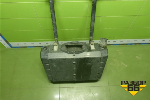 Воздухозаборник наружный  (за кабиной) для Камаз  65115