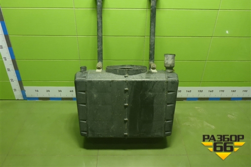 Воздухозаборник наружный  (за кабиной) для Камаз  65115