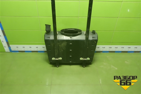 Воздухозаборник наружный  (за кабиной) для Камаз  65115