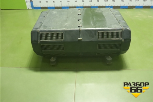 Воздухозаборник наружный  (за кабиной) для Камаз  65115
