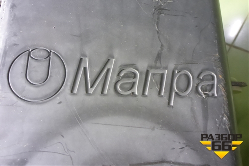 Воздухозаборник наружный  (за кабиной) для Камаз  65115