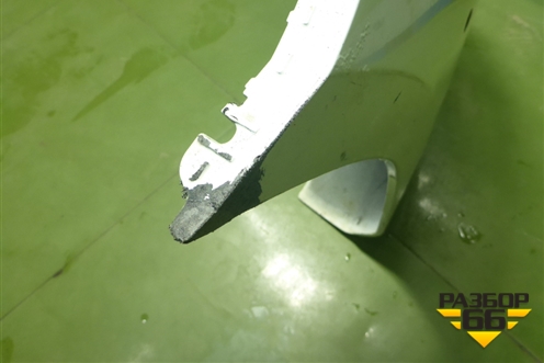 Бампер передний (до 2018г под парктроник) (A4478800870) для Mercedes Benz V-Klass Vito/Viano W 447 с 2014г (В Вито/Виано)