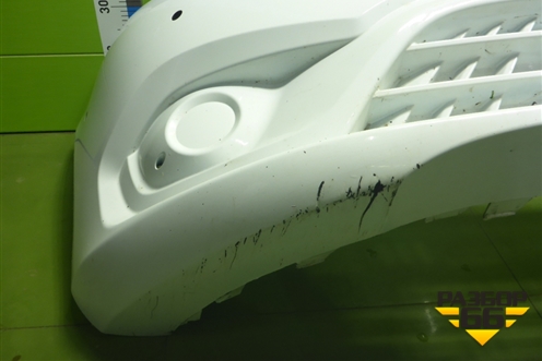 Бампер передний (до 2018г под парктроник) (A4478800870) для Mercedes Benz V-Klass Vito/Viano W 447 с 2014г (В Вито/Виано)