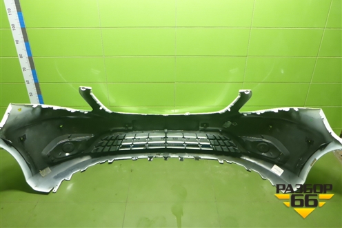 Бампер передний (до 2018г под парктроник) (A4478800870) для Mercedes Benz V-Klass Vito/Viano W 447 с 2014г (В Вито/Виано)