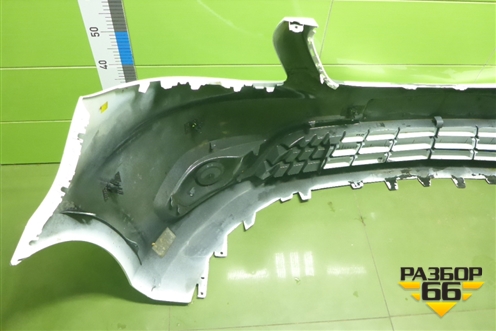 Бампер передний (до 2018г под парктроник) (A4478800870) для Mercedes Benz V-Klass Vito/Viano W 447 с 2014г (В Вито/Виано)