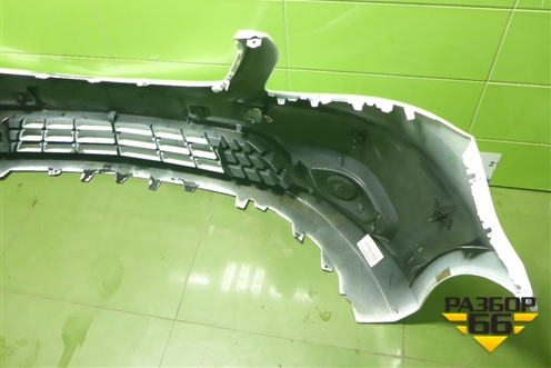 Бампер передний (до 2018г под парктроник) (A4478800870) для Mercedes Benz V-Klass Vito/Viano W 447 с 2014г (В Вито/Виано)