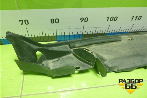 Пыльник переднего крыла левого (5380848060) для Lexus RX 350 c 2015г (РХ)