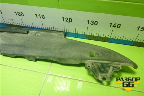 Пыльник переднего крыла левого (5380848060) для Lexus RX 350 c 2015г (РХ)