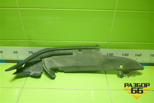 Пыльник переднего крыла левого (5380848060) для Lexus RX 350 c 2015г (РХ)