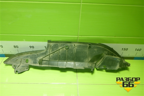 Пыльник переднего крыла левого (5380848060) для Lexus RX 350 c 2015г (РХ)