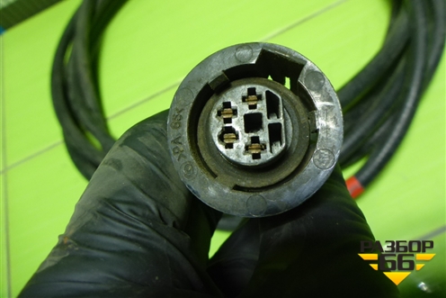 Провод (1420637) для Scania 4 Series с 1995-2005г