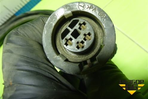 Провод (1420637) для Scania 4 Series с 1995-2005г