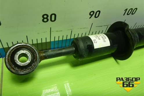 Амортизатор передний (4851060222) для Toyota Land Cruiser Prado(150) с 2009г (Ленд Крузер Прадо)