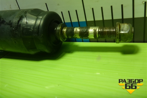 Амортизатор передний (4851060222) для Toyota Land Cruiser Prado(150) с 2009г (Ленд Крузер Прадо)