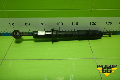 Амортизатор передний (4851060222) для Toyota Land Cruiser Prado(150) с 2009г (Ленд Крузер Прадо)