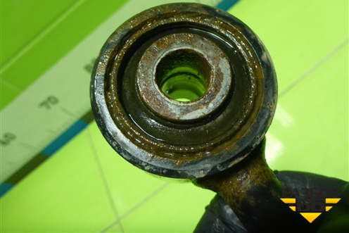 Амортизатор передний (4851060222) для Toyota Land Cruiser Prado(150) с 2009г (Ленд Крузер Прадо)