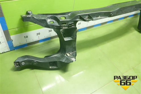 Панель передняя (A4478801103) для Mercedes Benz V-Klass Vito/Viano W 447 с 2014г (В Вито/Виано)