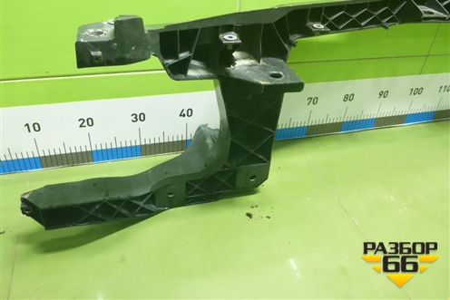 Панель передняя (A4478801103) для Mercedes Benz V-Klass Vito/Viano W 447 с 2014г (В Вито/Виано)