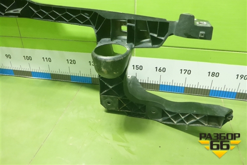 Панель передняя (A4478801103) для Mercedes Benz V-Klass Vito/Viano W 447 с 2014г (В Вито/Виано)