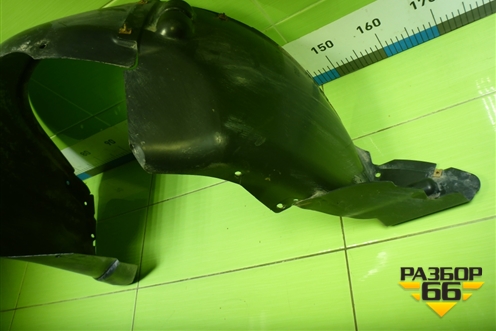 Локер передний левый (11188403603) для VAZ Kalina/Калина