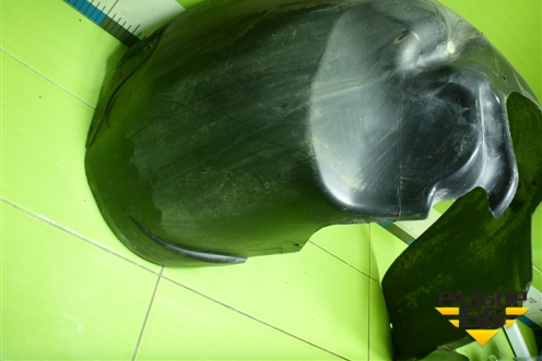 Локер передний левый (11188403603) для VAZ Kalina/Калина