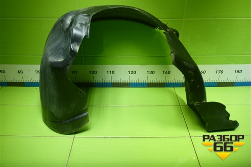 Локер передний левый (11188403603) для VAZ Kalina/Калина