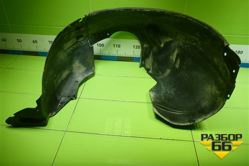 Локер передний левый (11188403603) для VAZ Kalina/Калина