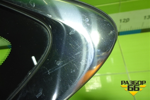 Стекло глухое левое для Geely Tugella с 2019г (Тугелла)
