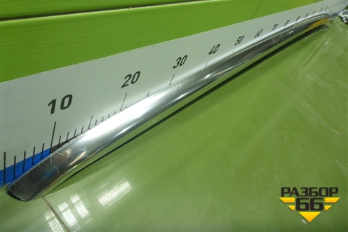 Рейлинг на крышу правый (8R0860022J) для Audi Q5 c 2008-2017г (Ку 5)