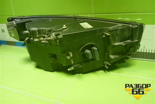 Фара левая (Led без блова) (32293922) для Volvo XC40 с 2017г (ХС40)