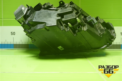 Фара левая (Led без блова) (32293922) для Volvo XC40 с 2017г (ХС40)