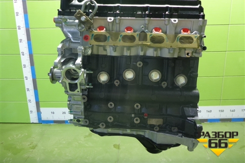 Двигатель (2TR 2.7л новый) для Toyota Land Cruiser Prado(150) с 2009г (Ленд Крузер Прадо)