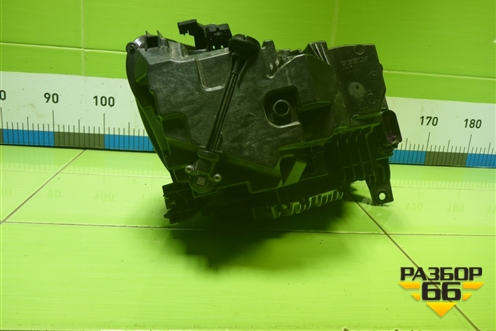 Фара левая (Led с блоком) (8892241570) для Geely Monjaro с 2021г (Монджаро)