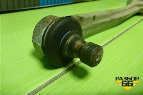 Рычаг передний левый верхний (передний дубликат) (835747) для Audi Q5 c 2008-2017г (Ку 5)