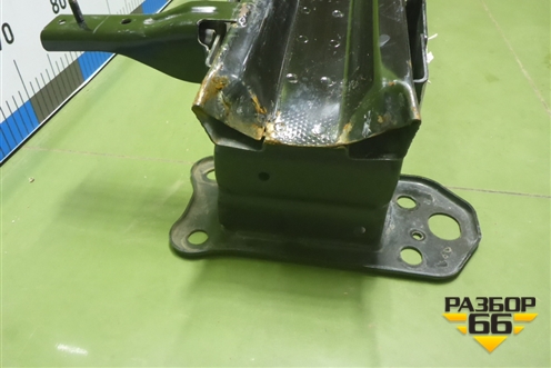 Усилитель переднего бампера (64900S8010) для Hyundai Palisade с 2018г (Палисад)