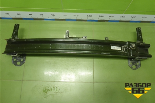 Усилитель переднего бампера (64900S8010) для Hyundai Palisade с 2018г (Палисад)