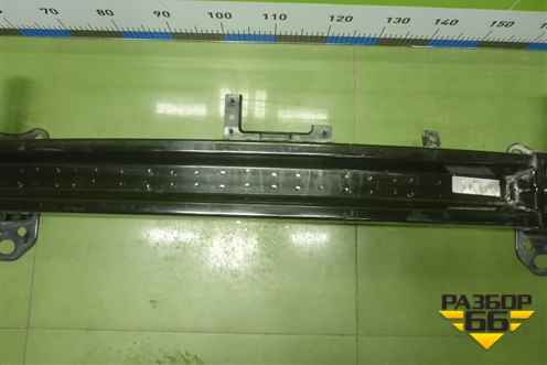 Усилитель переднего бампера (64900S8010) для Hyundai Palisade с 2018г (Палисад)