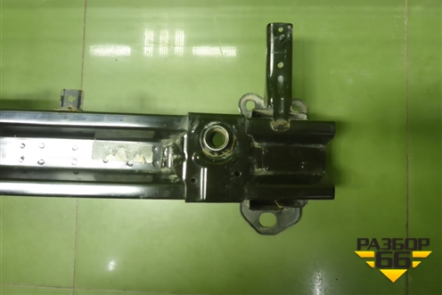 Усилитель переднего бампера (64900S8010) для Hyundai Palisade с 2018г (Палисад)