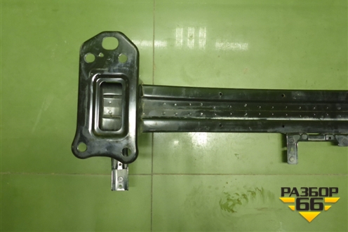 Усилитель переднего бампера (64900S8010) для Hyundai Palisade с 2018г (Палисад)