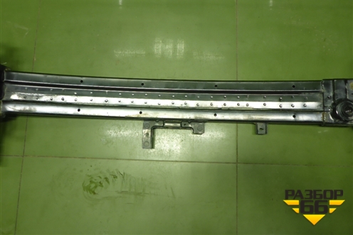 Усилитель переднего бампера (64900S8010) для Hyundai Palisade с 2018г (Палисад)