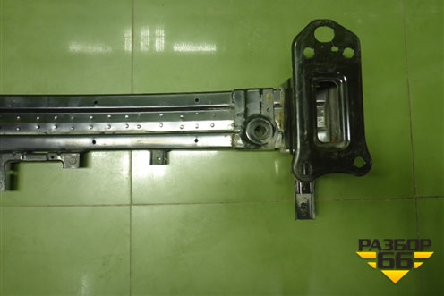 Усилитель переднего бампера (64900S8010) для Hyundai Palisade с 2018г (Палисад)