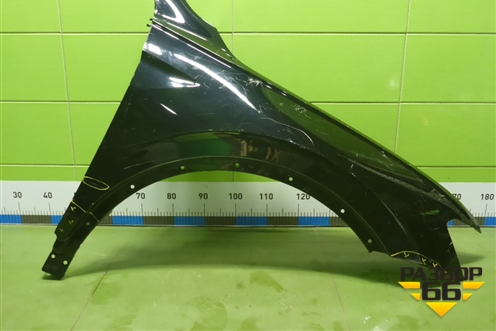 Крыло переднее правое (до 2020г) (5NA821106) для Volkswagen Tiguan с 2016г (Тигуан)