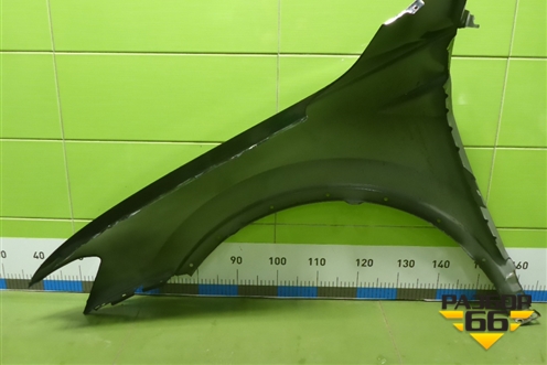 Крыло переднее правое (до 2020г) (5NA821106) для Volkswagen Tiguan с 2016г (Тигуан)