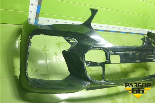 Бампер передний (М-Пакет под парктроник) (51118069942) для BMW X6 G06 с 2019г (Х6 Г06)