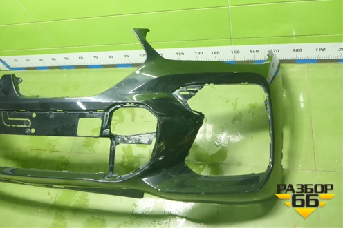Бампер передний (М-Пакет под парктроник) (51118069942) для BMW X6 G06 с 2019г (Х6 Г06)