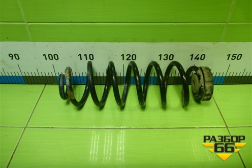 Пружина задняя для Audi Q5 c 2008-2017г (Ку 5)