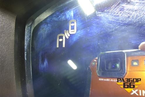 Зеркало левое электрическое (16 контактов) (601000383AAA) для Exeed TXL с 2020-2024г (ТХЛ)