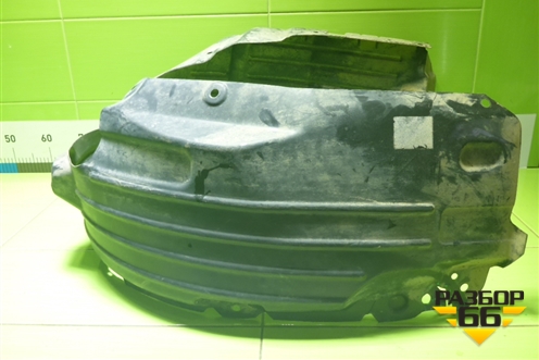 Локер передний левый (5512100XST13A) для Haval Jolion с 2021г (Джолион)