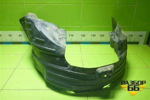 Локер передний левый (5512100XST13A) для Haval Jolion с 2021г (Джолион)