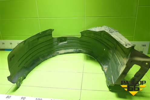 Локер передний левый (5512100XST13A) для Haval Jolion с 2021г (Джолион)